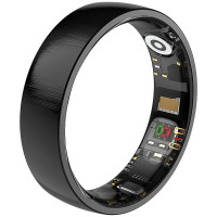 Смарт-кільце Proove Eldor 12 Black (SRED00120001)
