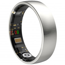 Смарт-кільце Proove Eldor 12 Silver (SRED00120006)