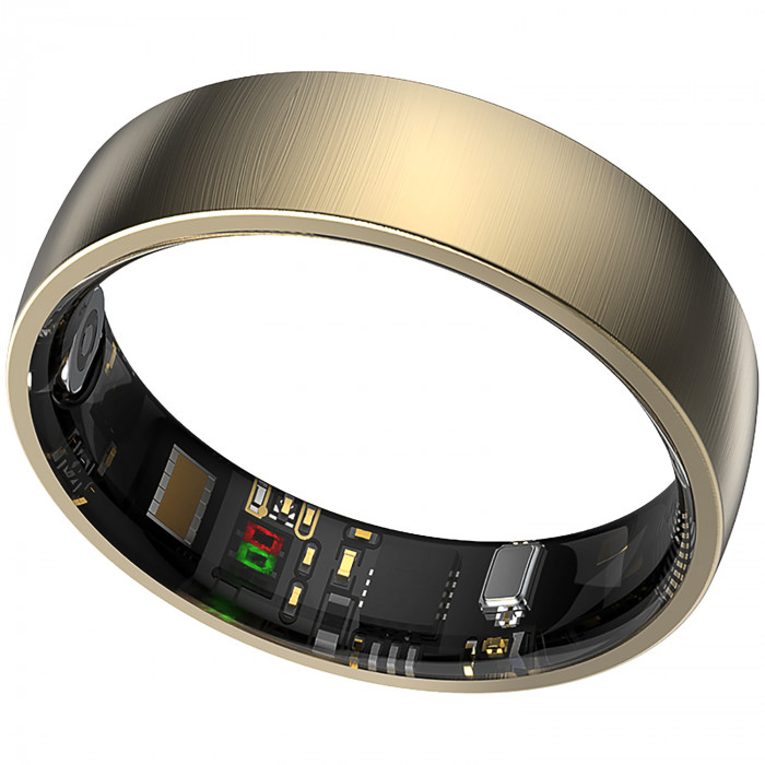 Смарт-кільце Proove Eldor 12 Gold (SRED00120013)