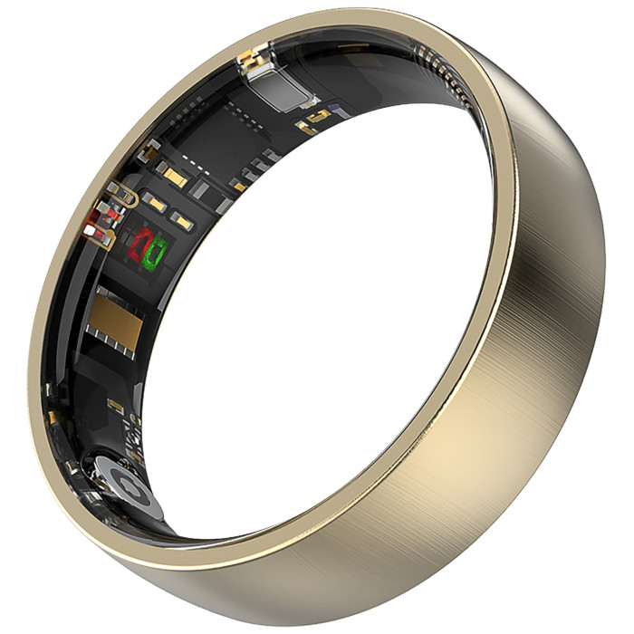 Смарт-кільце Proove Eldor 12 Gold (SRED00120013)
