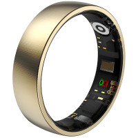 Смарт-кольцо Proove Eldor 12 Gold (SRED00120013)