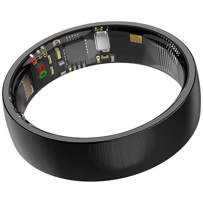 Смарт-кільце Proove Eldor 13 Black (SRED00130001)