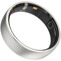 Смарт-кільце Proove Eldor 13 Silver (SRED00130006)