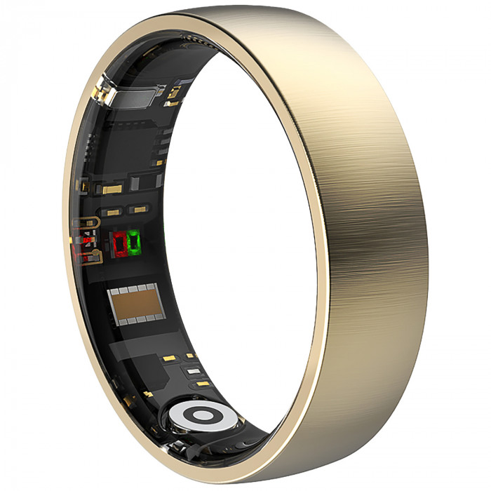 Смарт-кільце Proove Eldor 13 Gold (SRED00130013)