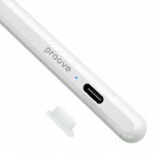 Стилус Proove Magic Wand ASP-02 Universal Version White (STA200010002)