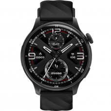 Смарт-годинник Proove Terra with GPS Black (SWTR00006401)
