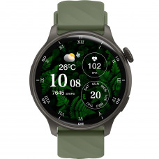 Смарт-годинник Proove Terra with GPS Graphite (SWTR00006414)