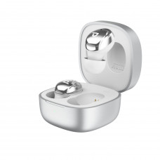 Бездротові навушники Proove Charm TWS (APP) Silver (TWCH0001AP06)