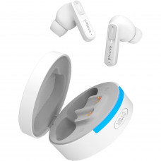 Бездротові навушники Proove Mello TWS with ANC (APP) White (TWML0001AP02)