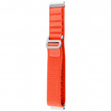 Ремінець Proove Pulse Loop 20 mm Orange (WBPLUW20MM10)