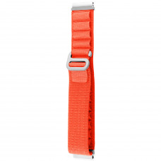 Ремінець Proove Pulse Loop 22 mm Orange (WBPLUW22MM10)