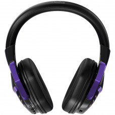 Бездротова ігрова гарнітура Proove Gaming Rage (APP) Black/Purple (WHRG00020001)