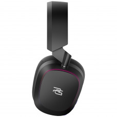 Бездротова ігрова гарнітура Proove Gaming Starlight (APP) Black/Purple (WHSR00020016)