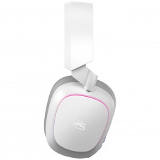 Бездротова ігрова гарнітура Proove Gaming Starlight (APP) White/Purple (WHSR00020017)