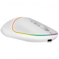 Бездротова миша Proove Blink White (WMBL00002002)