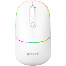 Бездротова миша Proove Blink White (WMBL00002002)