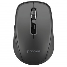 Бездротова миша Proove Click Black (WMCL00000001)