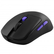 Бездротова ігрова миша Proove Gaming Everon Black (WMEV00022001)