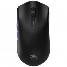 Бездротова ігрова миша Proove Gaming Jester 8K Black (WMJS00022001)