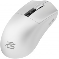 Бездротова ігрова миша Proove Gaming Jester 8K White (WMJS00022002)