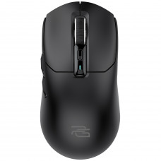 Бездротова ігрова миша Proove Gaming Rate Pro with Charging Dock Black (WMRPCD022001)