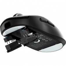 Бездротова ігрова миша Proove Gaming RC Raider 8K Black (WMRR00122001)
