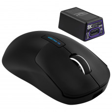 Бездротова ігрова миша Proove Gaming RC Raider 8K Black (WMRR00122001)