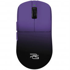 Бездротова ігрова миша Proove Gaming Taipan Max Black/Purple (WMTPM0022016)