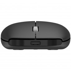Бездротова миша Proove Ramp Black (WNRM00022001)