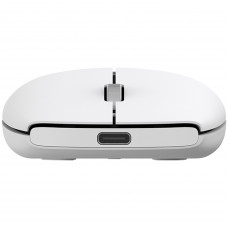 Бездротова миша Proove Ramp White (WNRM00022002)