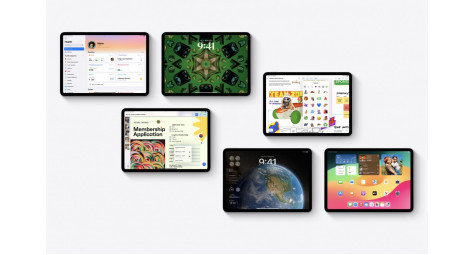 Пользователи iPad в ЕС смогут загружать приложения из сторонних магазинов приложений с 16 сентября