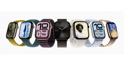 Функция обнаружения апноэ во сне в Apple Watch теперь сертифицирована FDA