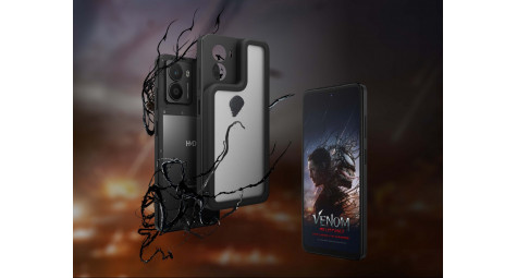 HMD Fusion получит смарт-экипировку Venom, но вы не сможете ее купить