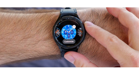 Samsung Galaxy Watch6 теперь получает One UI 6 Watch на базе Wear OS 5