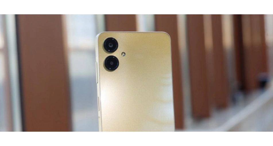 Samsung Galaxy A06 5G наближається, сертифікація показує