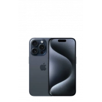 Apple iPhone 15 Pro