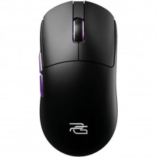 Дротова ігрова миша Proove Gaming Superfight Wired Black/Purple (GMSW00102001)
