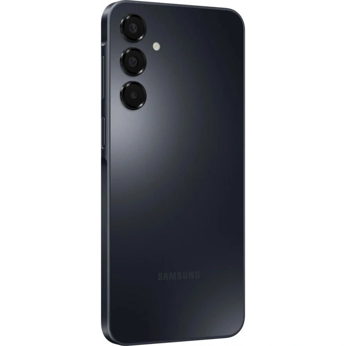 Samsung Galaxy A16 4/128GB Black (SM-A165FZKBEUC)
