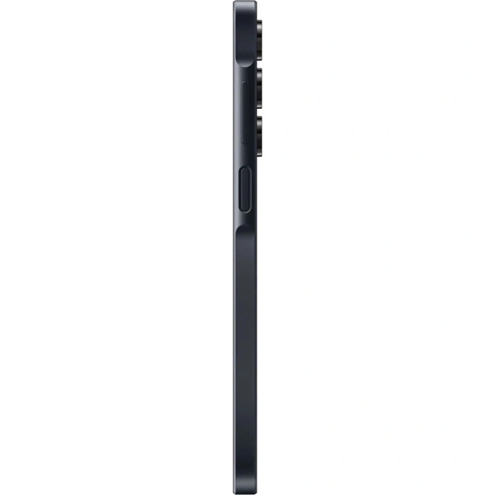 Samsung Galaxy A16 4/128GB Black (SM-A165FZKBEUC)