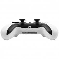 Бездротовий геймпад Proove Gaming Skadi White (PS4/PC) (WGSK00022002)