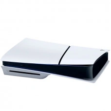 Ігровая приставка Sony PlayStation PS5 Slim Digital Edition (CFI-2016 A01Y) (2 геймпада Dualsense)