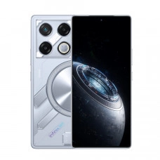 Infinix GT 20 Pro X6871 12/256GB Mecha Silver
