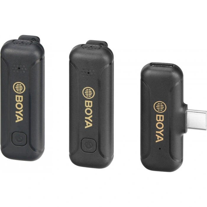 Микрофон Boya BY-WM3T2-U2 Микрофон Boya BY-WM3T2-U2