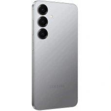 Samsung Galaxy S25 12/256GB Silver Shadow (SM-S931BZSGEUC)