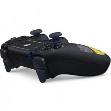 Бездротовий геймпад Sony PlayStation 5 DualSense (PS5) Helldivers 2 Limited Edition