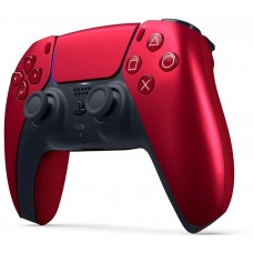 Бездротовий геймпад Sony PlayStation 5 DualSense (PS5) Volcanic Red