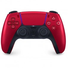 Бездротовий геймпад Sony PlayStation 5 DualSense (PS5) Volcanic Red