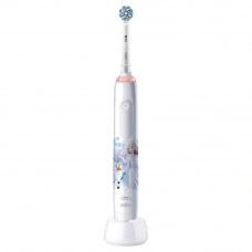Електрична зубна щітка BRAUN Oral-B D505.513.Z3K Frozen типу 3772 (6+)