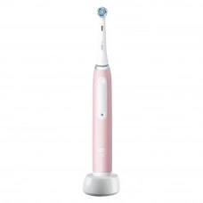 Електрична зубна щітка BRAUN Oral-B iO Series 3 iOG3.1A6.0 Blush Pink