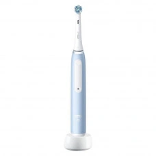Електрична зубна щітка BRAUN Oral-B iO Series 3 iOG3.1A6.0 Ice Blue
